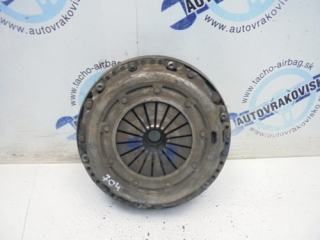 Spojka Ford Focus II 1.6 TDCi 3M516477CG