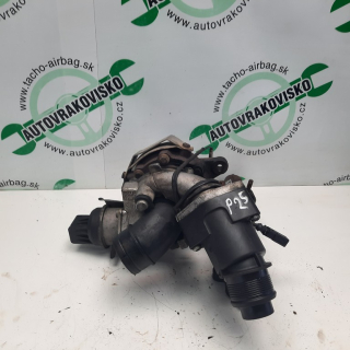 Turbo Skoda Fabia 1.6 TDi 03L253016H