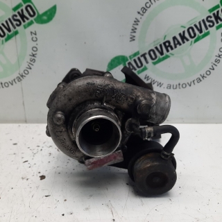 Turbo Opel Astra G 1.7 TD 90530995