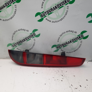 Zadné svetlo Ford Focus MK2 combi pravé