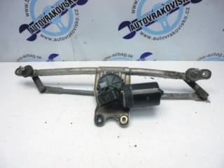 Motorček stieračov Opel Astra G 0390241141