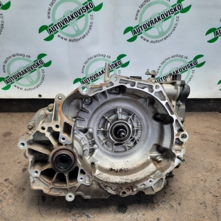Prevodovka Chevrolet Aveo 1.4 3AAS