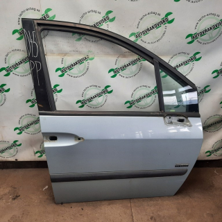 Dvere pravé predné Peugeot 807