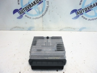 Riadiaca jednotka motora Ford Mondeo III 2.0 TDCi 4S7112A650KB