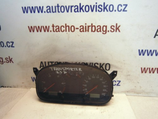 Tachometer VW Transporter IV