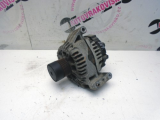Alternátor Fiat Grande Punto 1.3 JTD TG9S021