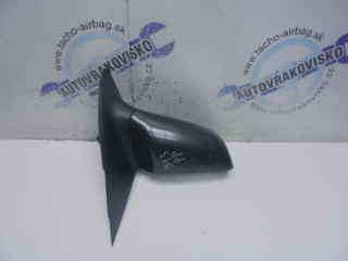 Spätné zrkadlo Ford Mondeo II PP