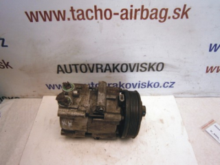 Klímový kompresor Ford Mondeo III 1S7H19D629EA