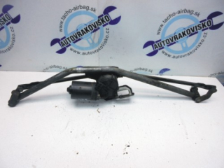Motorček stieračov VW Transporter IV 0390241125