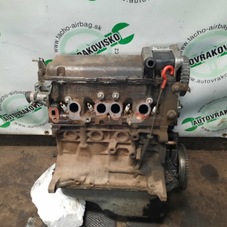 Motor Fiat Seicento 1.1 187A1000