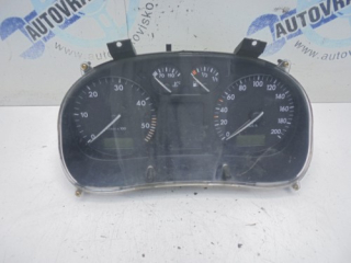 Tachometer VW Polo 6N0919861