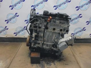 Motor Citroen C3 Picasso 1.6 HDi 9H06 9HP