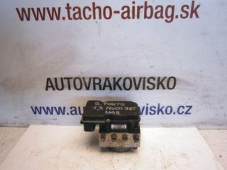 ABS Fiat Grande Punto (199)