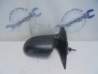Spätné zrkadlo Hyundai i20 LP