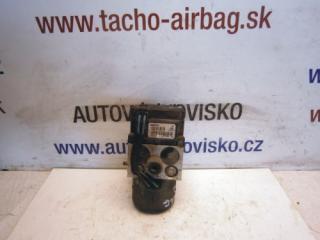 ABS Opel Astra G 90581417