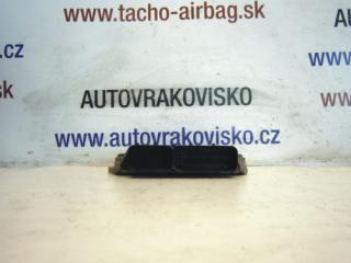 Riadiaca jednotka motora Fiat Grande Punto 1.3  Multijet