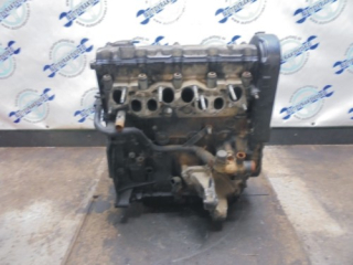 Motor Peugeot Partner 1.9 TD WJY