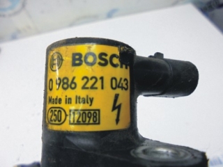 Indukčná cievka Alfa Romeo Mito 0.9, 1.2, 1.4