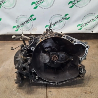 Prevodovka Peugeot 406 2.0 HDI 20DL42