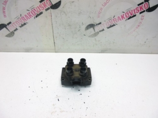 Indukčná cievka Mazda 626 V 2.0 7U2J-12029-AB