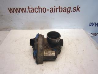Škrtiaca klapka Ford Fusion 1.25, 1.4