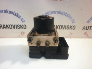ABS Opel Astra H 10.0970-0509.3