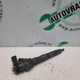 Vstrekovacia tryska Skoda Octavia II 2.0TDi 0445110369
