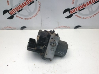 ABS Fiat Stilo 51718107