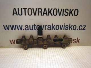 Snímač tlaku paliva Fiat Marea 1.9 JTD 0281002405