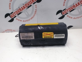 Airbag spolujazdca BMW E46