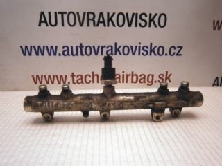 Snímač tlaku paliva Fiat Ducato 0445224009