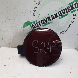 Dvierka nádrže Opel Antara