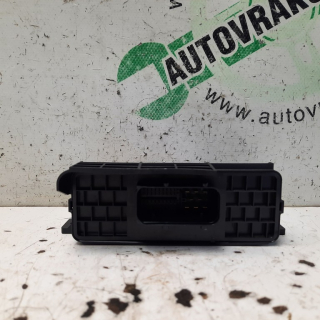 Riadiaca jednotka palubnej siete Audi A6 C6 4F0907280A