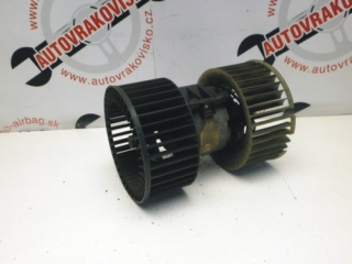 Motorček kúrenia BMW 3 (E36) 64111468453