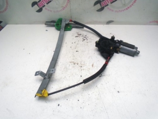 Sťahovanie okna Ford KA 0130821682 LP