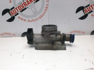 Škrtiaca klapka Ford Escort 1.4