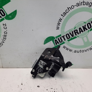Zámok 5 dvere Škoda Octavia II HB 1Z0827511C