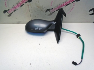 Spätné zrkadlo Citroen C5