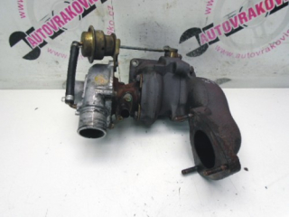 Turbo Fiat Marea 2.4 TD 46460750