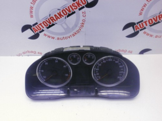 Tachometer VW Passat 3B0920807A