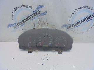 Tachometer Mazda 323 F