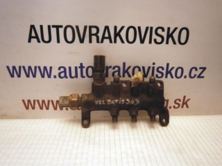 Snímač tlaku paliva Renault VEL Satis 499000-4441