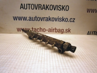 Snímač tlaku paliva Toyota 2.5 TD