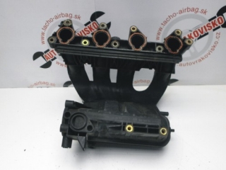 Sacie potrubie Mercedes A140 A1661410201