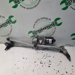Motorček stieračov pantograf BMW 1 E87 7.193.036-01