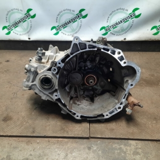Prevodovka Hyundai i20 1.4 16V 2009