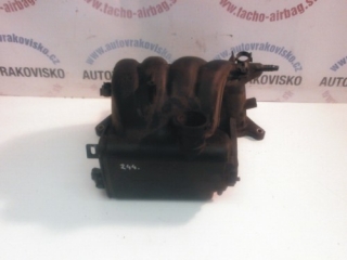 Sacie potrubie Peugeot 206 1.4 9682998380