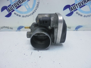 Škrtiaca klapka Renault Megane II 2.0 16V 8200190230