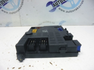 Citroen Xsara Picasso BSI 9642409480