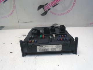 Peugeot 206 BSI 9649627880